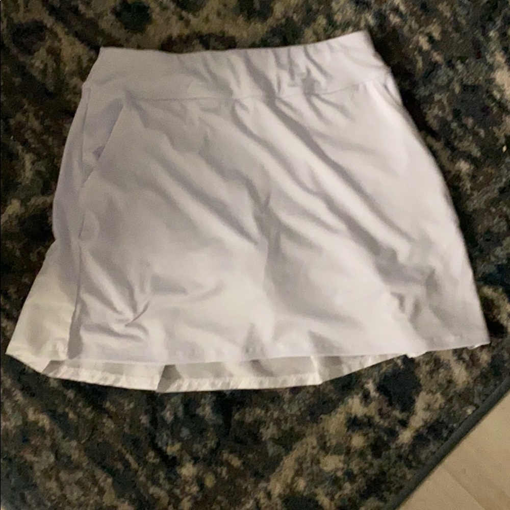 Tennis skirt